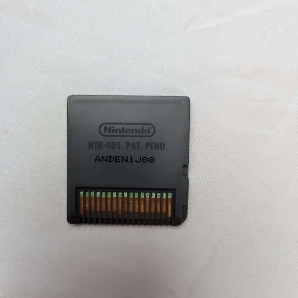 Brain Age Cartridge Nintendo DS